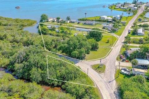 Terreno en venta en Oak Hill, Florida № 1217927 - foto 5
