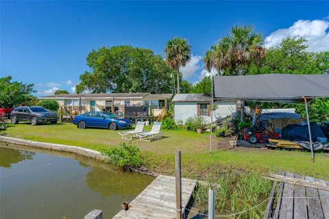 Terreno en venta en Oak Hill, Florida № 1217927 - foto 11