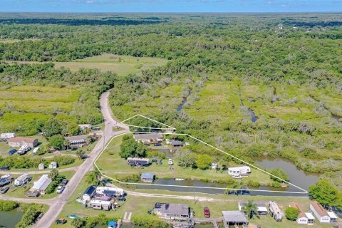 Terreno en venta en Oak Hill, Florida № 1217927 - foto 27