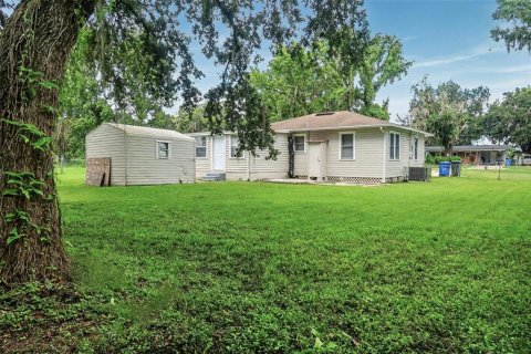 House in Plant City, Florida 3 bedrooms, 98.85 sq.m. № 1901790 - photo 11