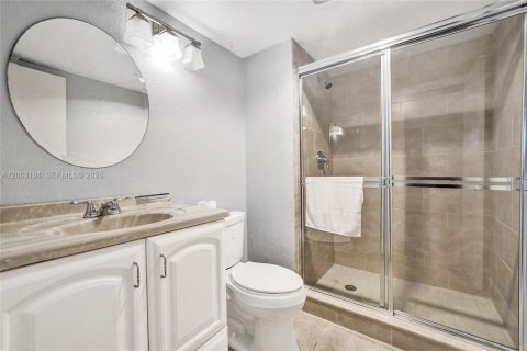 Copropriété à vendre à Pembroke Pines, Floride: 2 chambres, 108.7 m2 № 2076317 - photo 22