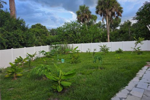 Villa ou maison à vendre à North Port, Floride: 3 chambres, 120.49 m2 № 2216094 - photo 3