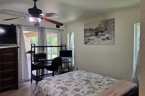 Villa ou maison à vendre à North Port, Floride: 3 chambres, 120.49 m2 № 2216094 - photo 8