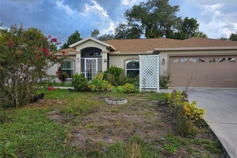 Villa ou maison à vendre à North Port, Floride: 3 chambres, 120.49 m2 № 2216094 - photo 5