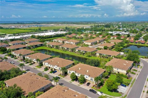Copropriété à vendre à Bradenton, Floride: 3 chambres, 141.21 m2 № 1813466 - photo 20