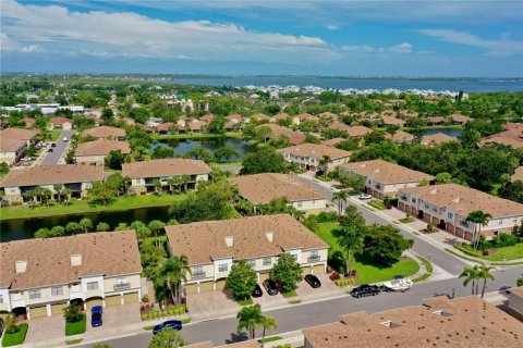 Copropriété à vendre à Bradenton, Floride: 3 chambres, 141.21 m2 № 1813466 - photo 3