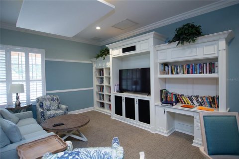 Copropriété à vendre à Bradenton, Floride: 3 chambres, 141.21 m2 № 1813466 - photo 25