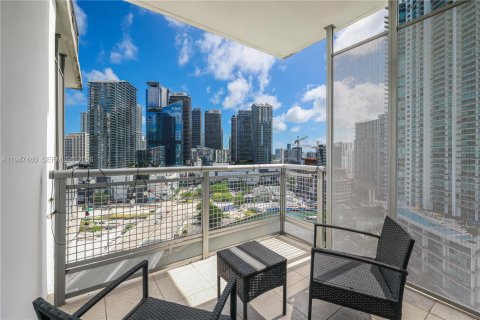 Condominio en venta en Miami, Florida, 2 dormitorios, 99.87 m2 № 2003661 - foto 19