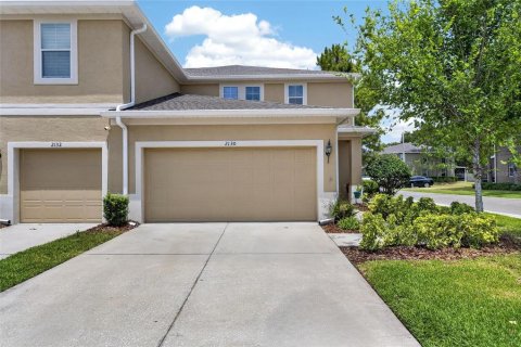 Townhouse in Brandon, Florida 3 bedrooms, 172.8 sq.m. № 2198137