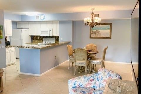 Copropriété à louer à Tequesta, Floride: 2 chambres, 92.07 m2 № 1924279 - photo 12