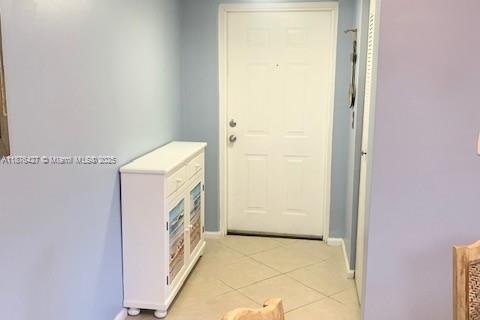 Copropriété à louer à Tequesta, Floride: 2 chambres, 92.07 m2 № 1924279 - photo 3