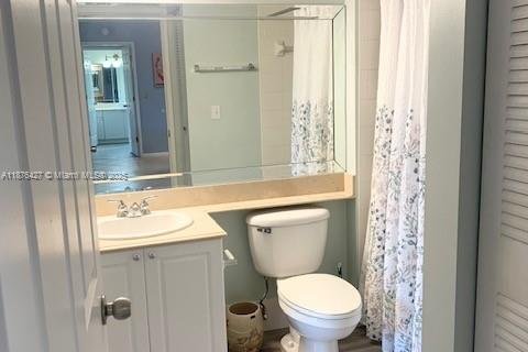 Copropriété à louer à Tequesta, Floride: 2 chambres, 92.07 m2 № 1924279 - photo 19