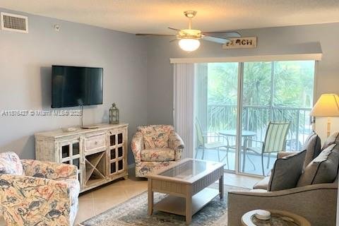 Copropriété à louer à Tequesta, Floride: 2 chambres, 92.07 m2 № 1924279 - photo 27