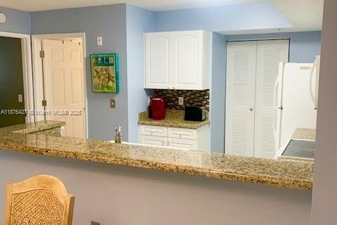 Copropriété à louer à Tequesta, Floride: 2 chambres, 92.07 m2 № 1924279 - photo 4