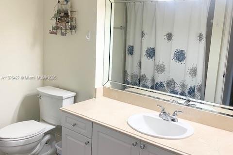 Copropriété à louer à Tequesta, Floride: 2 chambres, 92.07 m2 № 1924279 - photo 25