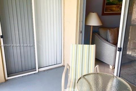 Copropriété à louer à Tequesta, Floride: 2 chambres, 92.07 m2 № 1924279 - photo 30