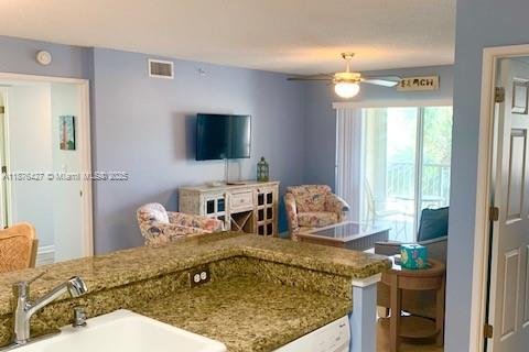 Copropriété à louer à Tequesta, Floride: 2 chambres, 92.07 m2 № 1924279 - photo 9