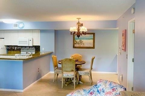 Copropriété à louer à Tequesta, Floride: 2 chambres, 92.07 m2 № 1924279 - photo 11