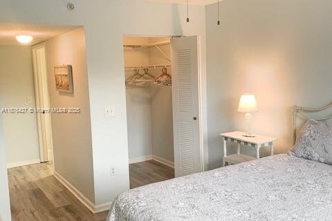 Copropriété à louer à Tequesta, Floride: 2 chambres, 92.07 m2 № 1924279 - photo 22