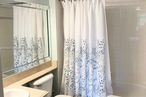 Copropriété à louer à Tequesta, Floride: 2 chambres, 92.07 m2 № 1924279 - photo 18