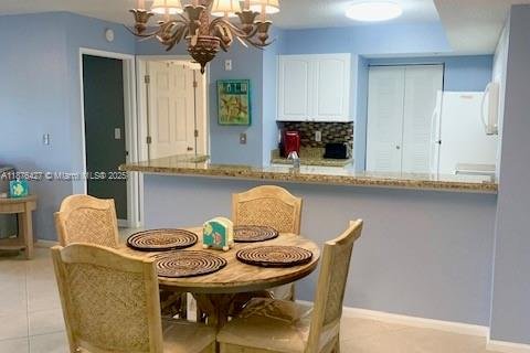 Copropriété à louer à Tequesta, Floride: 2 chambres, 92.07 m2 № 1924279 - photo 5