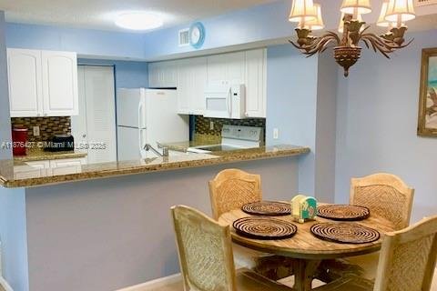 Copropriété à louer à Tequesta, Floride: 2 chambres, 92.07 m2 № 1924279 - photo 6