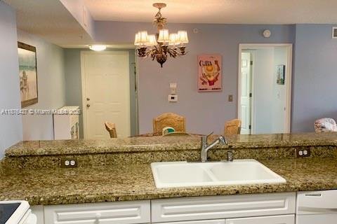 Copropriété à louer à Tequesta, Floride: 2 chambres, 92.07 m2 № 1924279 - photo 8