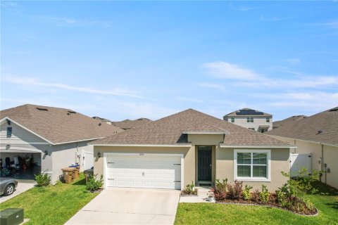 Casa en venta en Kissimmee, Florida, 4 dormitorios, 169.83 m2 № 1686727 - foto 1