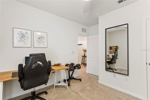 Casa en venta en Kissimmee, Florida, 4 dormitorios, 169.83 m2 № 1686727 - foto 28