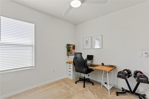 Casa en venta en Kissimmee, Florida, 4 dormitorios, 169.83 m2 № 1686727 - foto 27
