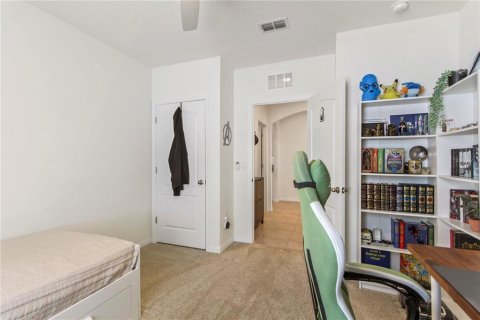 Casa en venta en Kissimmee, Florida, 4 dormitorios, 169.83 m2 № 1686727 - foto 30