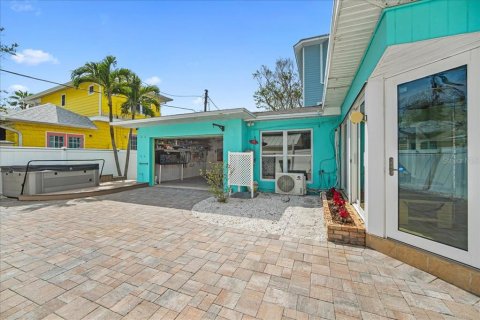 Villa ou maison à vendre à Saint Pete Beach, Floride: 2 chambres, 137.5 m2 № 1591087 - photo 28