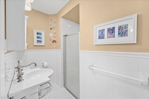 Villa ou maison à vendre à Saint Pete Beach, Floride: 2 chambres, 137.5 m2 № 1591087 - photo 21