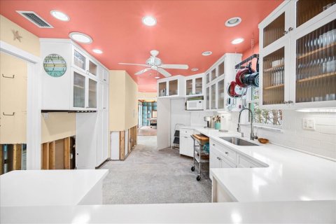 Villa ou maison à vendre à Saint Pete Beach, Floride: 2 chambres, 137.5 m2 № 1591087 - photo 13