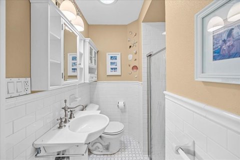 Villa ou maison à vendre à Saint Pete Beach, Floride: 2 chambres, 137.5 m2 № 1591087 - photo 22