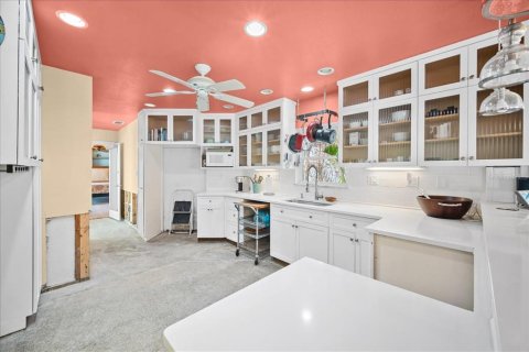 Villa ou maison à vendre à Saint Pete Beach, Floride: 2 chambres, 137.5 m2 № 1591087 - photo 12