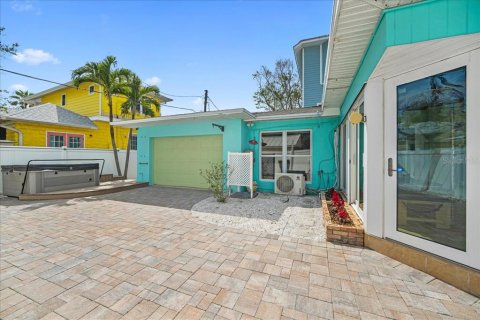 Villa ou maison à vendre à Saint Pete Beach, Floride: 2 chambres, 137.5 m2 № 1591087 - photo 27