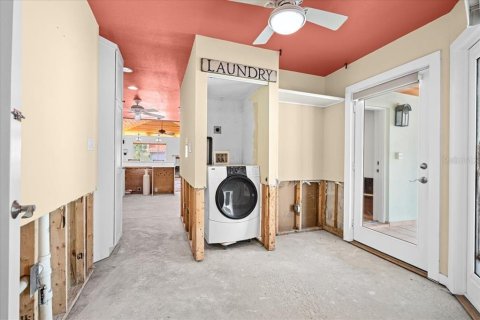 Villa ou maison à vendre à Saint Pete Beach, Floride: 2 chambres, 137.5 m2 № 1591087 - photo 26