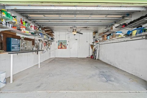 Villa ou maison à vendre à Saint Pete Beach, Floride: 2 chambres, 137.5 m2 № 1591087 - photo 29