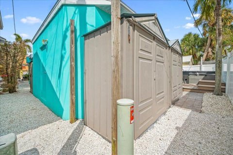 Villa ou maison à vendre à Saint Pete Beach, Floride: 2 chambres, 137.5 m2 № 1591087 - photo 30