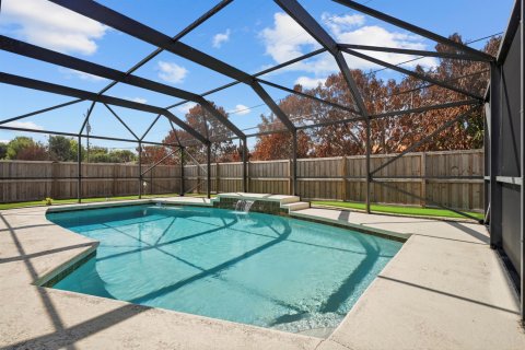 Casa en venta en Port St. Lucie, Florida, 4 dormitorios, 197.32 m2 № 2078739 - foto 22