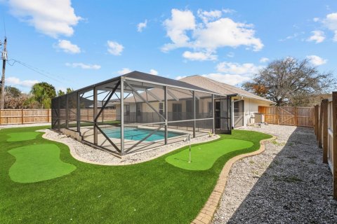 Casa en venta en Port St. Lucie, Florida, 4 dormitorios, 197.32 m2 № 2078739 - foto 2