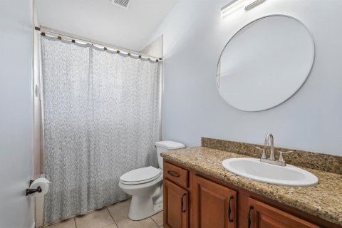 Casa en venta en Port St. Lucie, Florida, 4 dormitorios, 197.32 m2 № 2078739 - foto 13