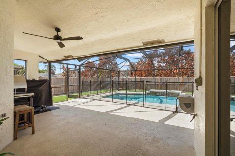 Casa en venta en Port St. Lucie, Florida, 4 dormitorios, 197.32 m2 № 2078739 - foto 20