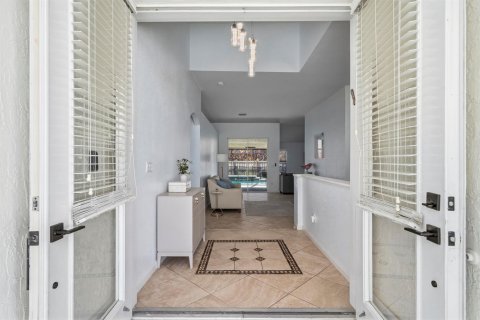 Casa en venta en Port St. Lucie, Florida, 4 dormitorios, 197.32 m2 № 2078739 - foto 29
