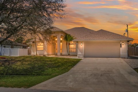 Casa en venta en Port St. Lucie, Florida, 4 dormitorios, 197.32 m2 № 2078739 - foto 26