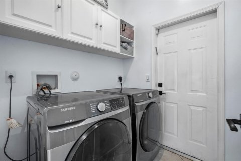 Casa en venta en Port St. Lucie, Florida, 4 dormitorios, 197.32 m2 № 2078739 - foto 27