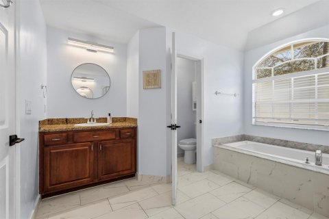 Casa en venta en Port St. Lucie, Florida, 4 dormitorios, 197.32 m2 № 2078739 - foto 9