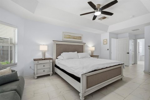 Casa en venta en Port St. Lucie, Florida, 4 dormitorios, 197.32 m2 № 2078739 - foto 7