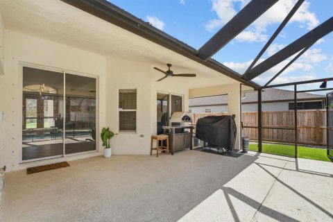 Casa en venta en Port St. Lucie, Florida, 4 dormitorios, 197.32 m2 № 2078739 - foto 21